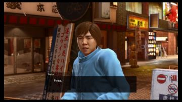 Immagine 118 del gioco Yakuza Kiwami 2 per PlayStation 4